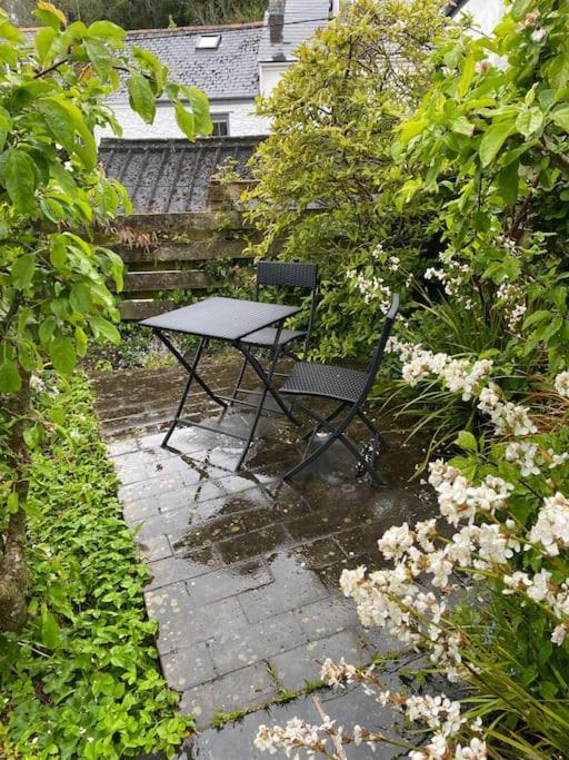 Fuchsia Cottage Flushing Zewnętrze zdjęcie